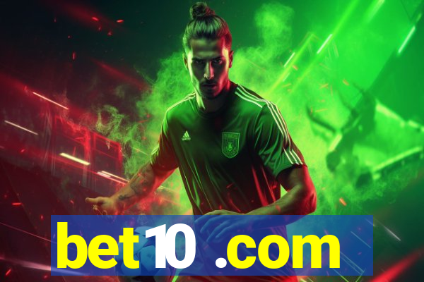 bet10 .com